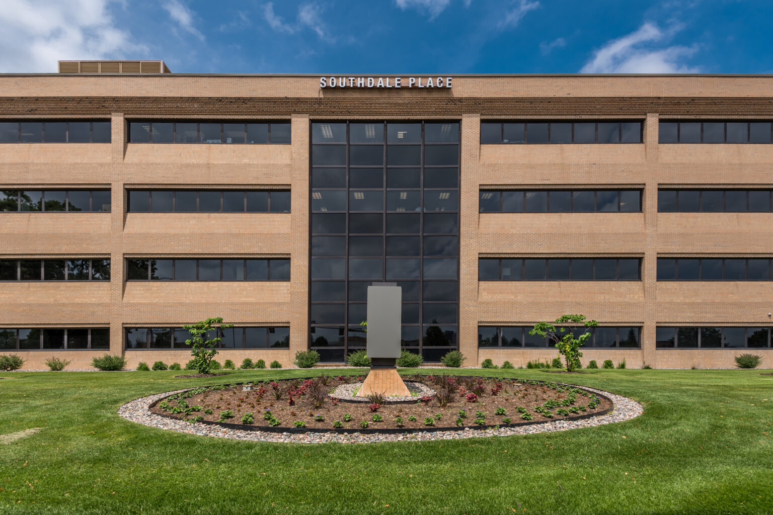 New Edina Location - Metropolitan Pediatrics