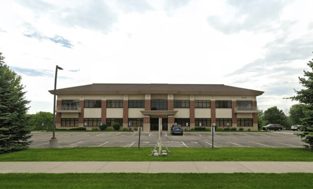 Lakeville Clinic Photo