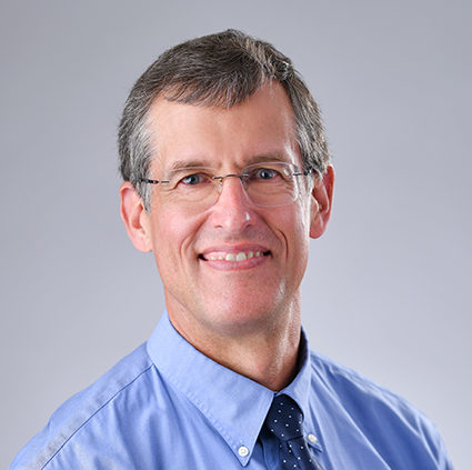 David A. Evenson, MD