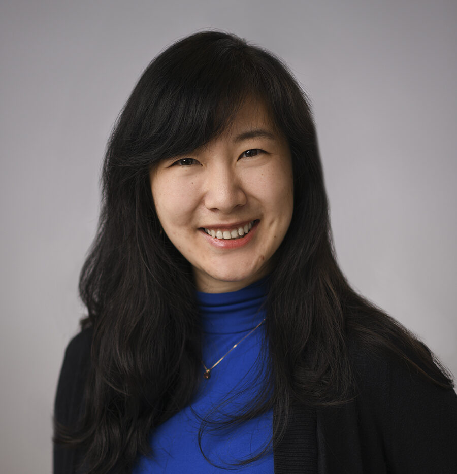 Wendy Sun, MD